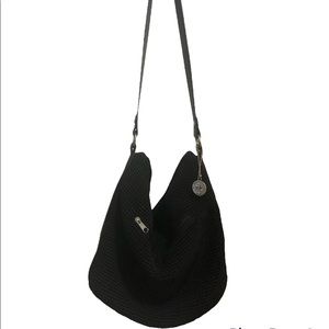 The Sak Crochet Purse